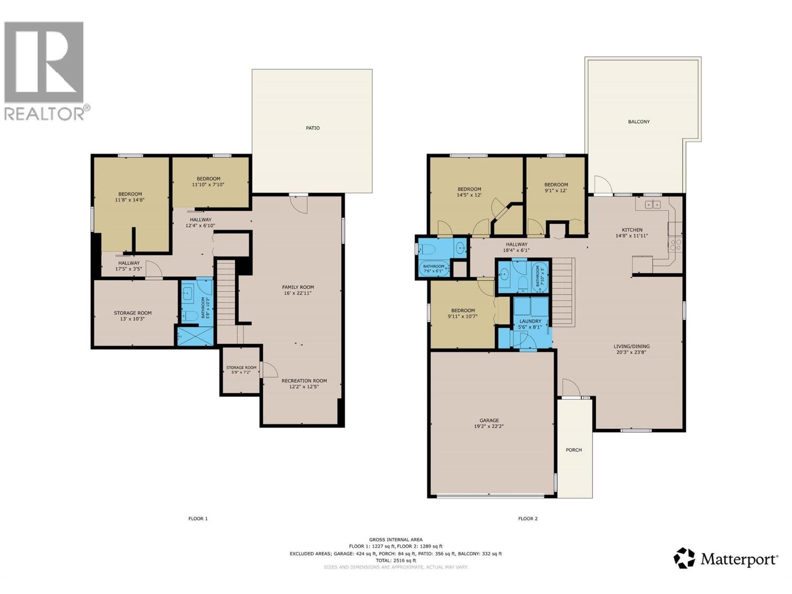 235 3rd Avenue S, Creston