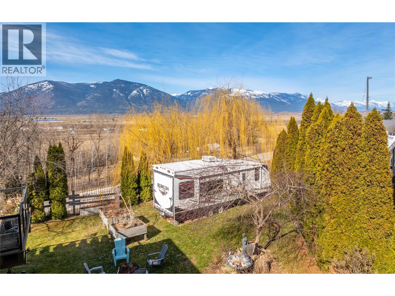 235 3rd Avenue S, Creston