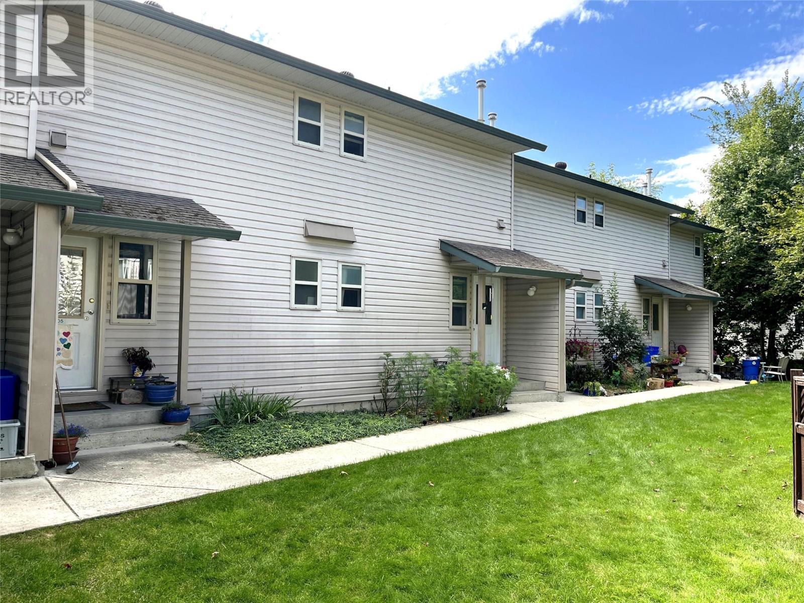 1607 43 Avenue Unit# 304 Lot# SL 10, Vernon