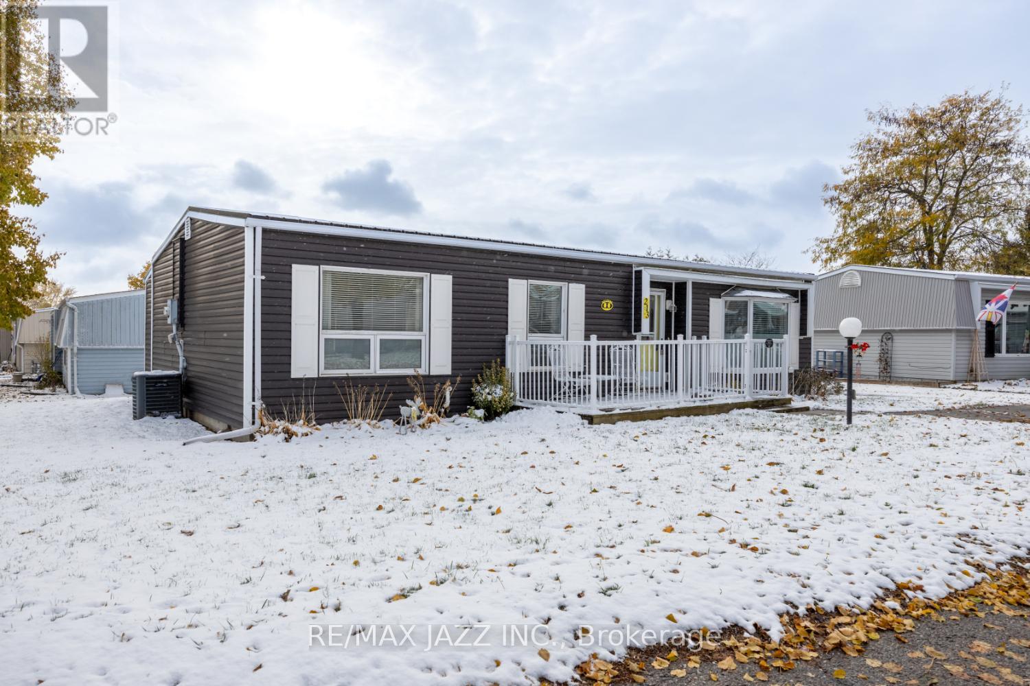 213 WILMOT TRAIL - 1
