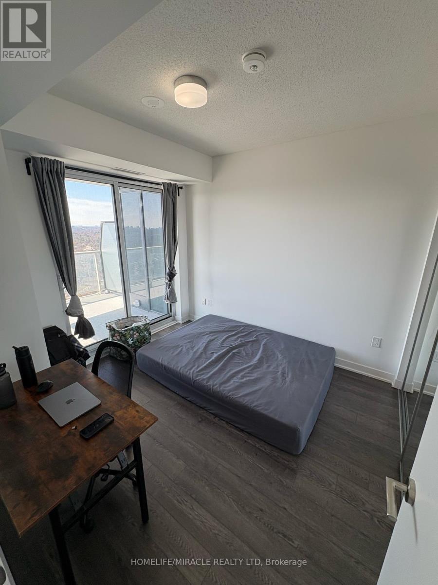 #2509 50 O'NEILL ROAD - 11