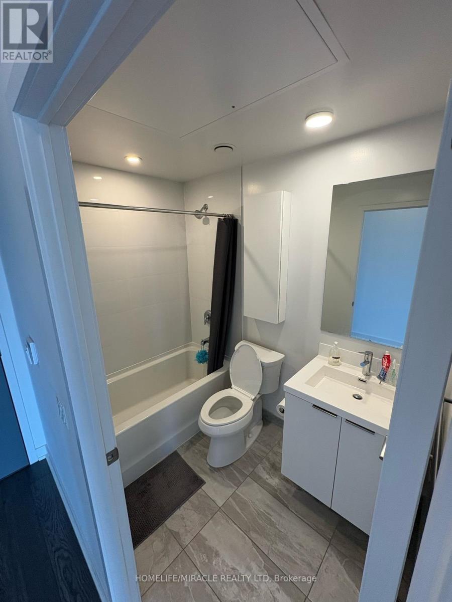 #2509 50 O'NEILL ROAD - 17