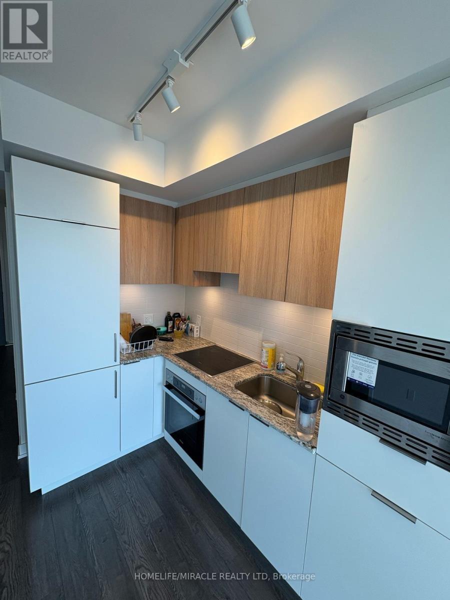#2509 50 O'NEILL ROAD - 6
