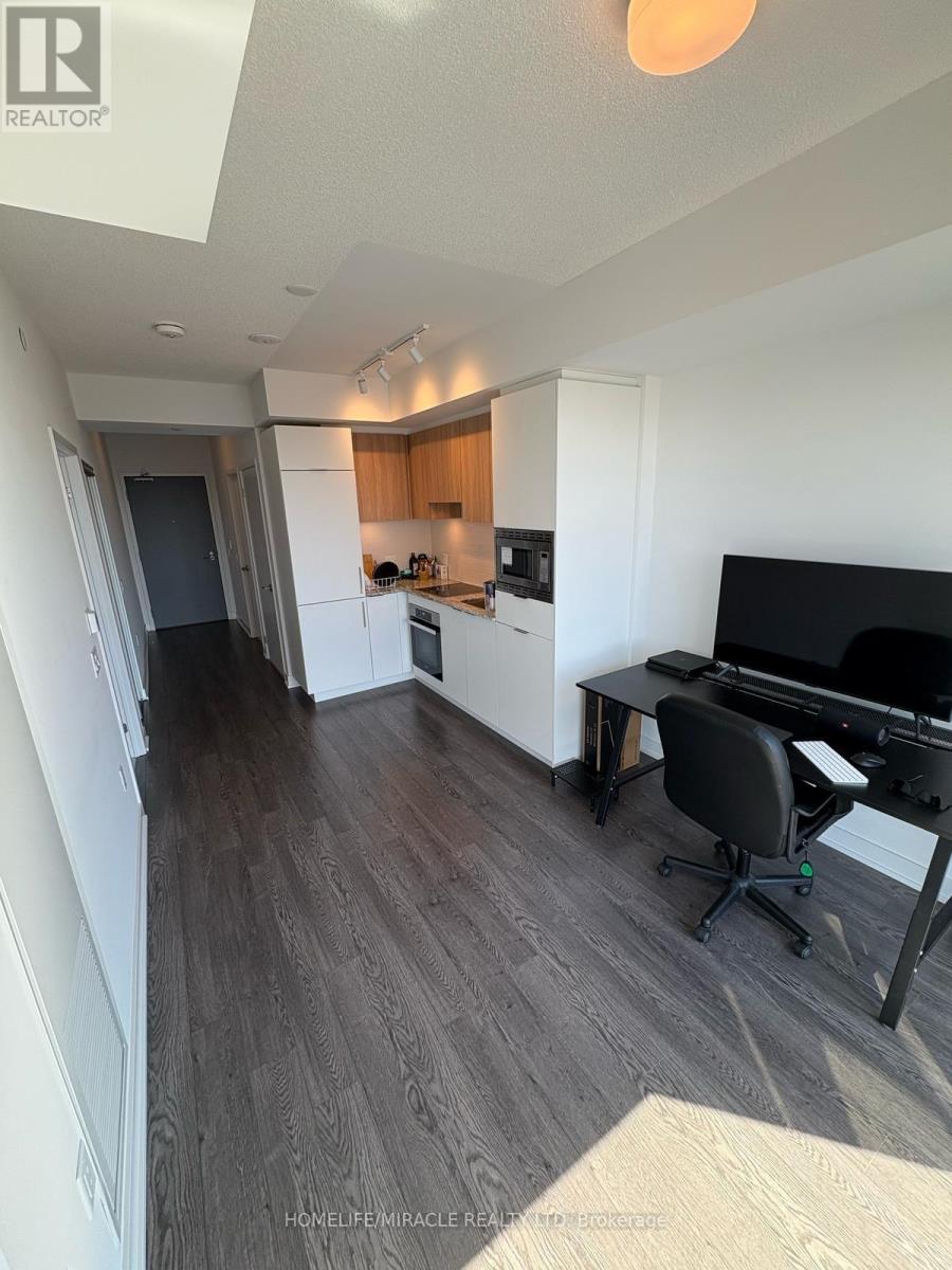 #2509 50 O'NEILL ROAD - 8