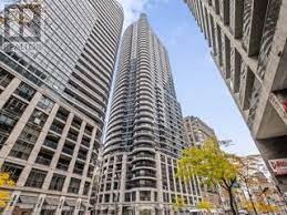 Listing photo of 2708 - 21 CARLTON STREET