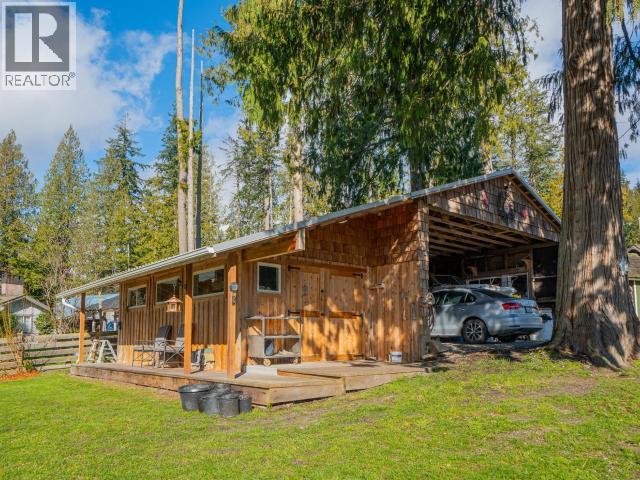 8447 HIGHWAY 101 - 89