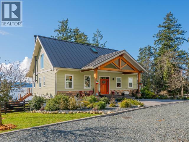 8447 HIGHWAY 101 - 85