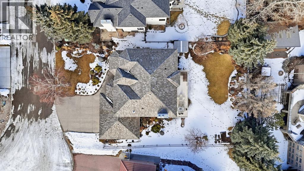 Single Family House for Sale in  Pumpmeadow Place SW Pump Hill Calgary 