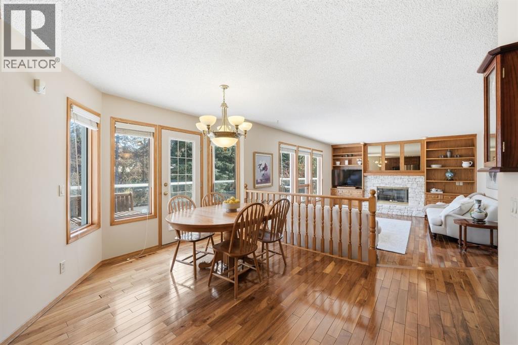 Single Family House for Sale in  Pumpmeadow Place SW Pump Hill Calgary 