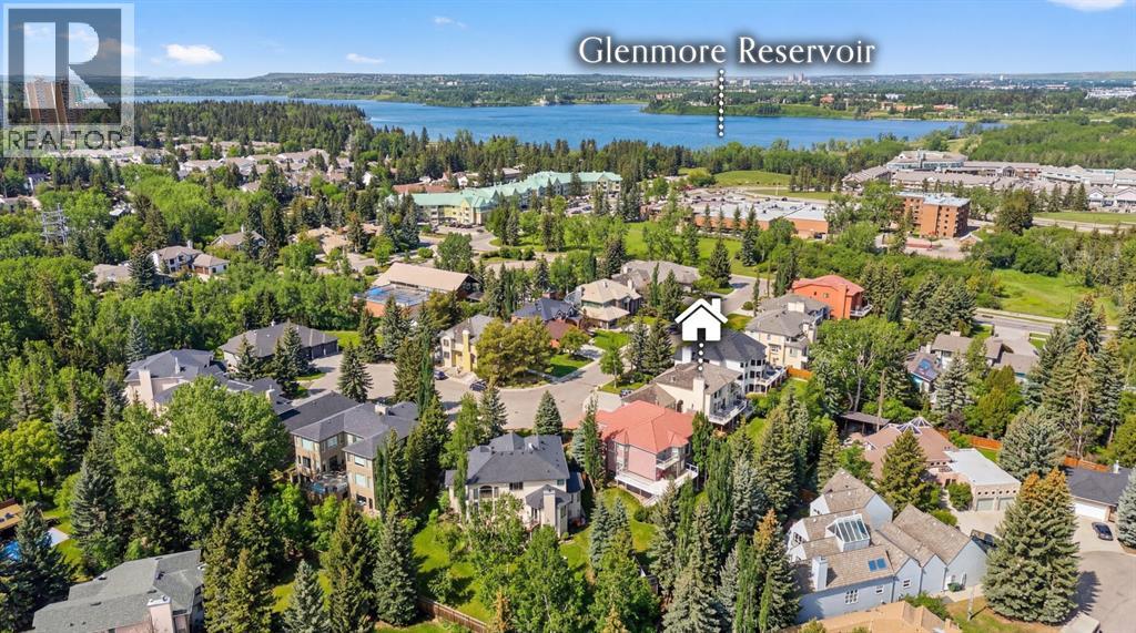 Single Family House for Sale in  Pumpmeadow Place SW Pump Hill Calgary 