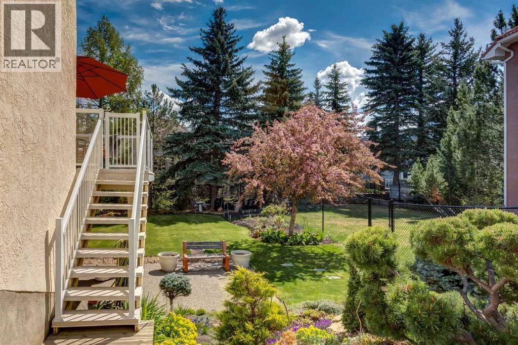 Single Family House for Sale in  Pumpmeadow Place SW Pump Hill Calgary 