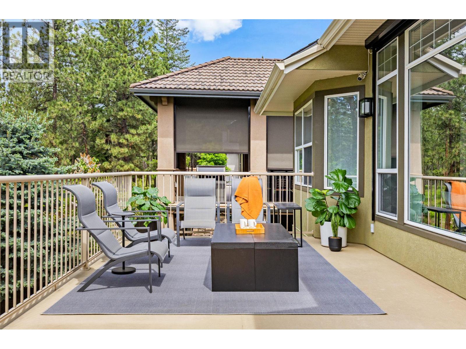 4158 Gallaghers Forest S, Kelowna