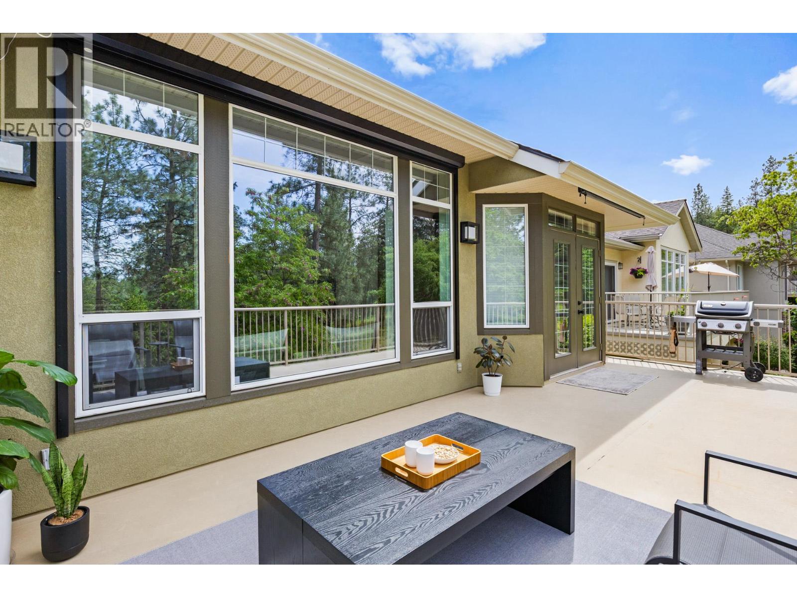 4158 Gallaghers Forest S, Kelowna