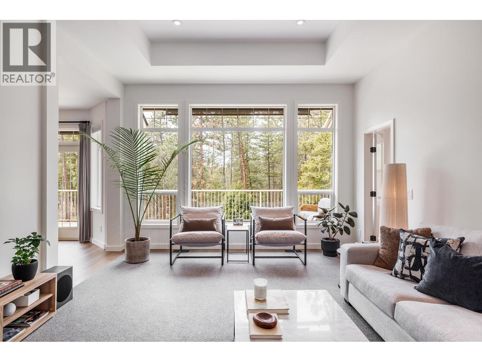 4158 Gallaghers Forest S, Kelowna