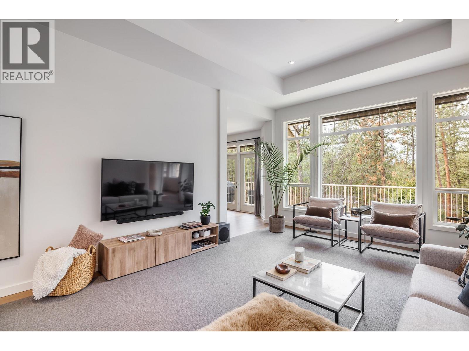 4158 Gallaghers Forest S, Kelowna