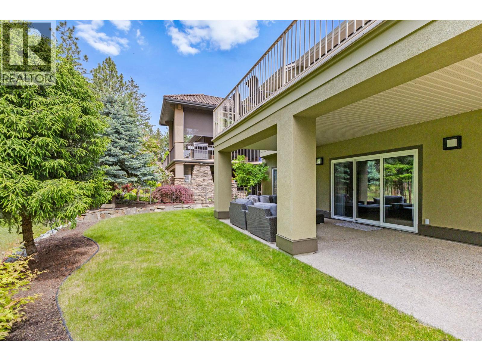 4158 Gallaghers Forest S, Kelowna