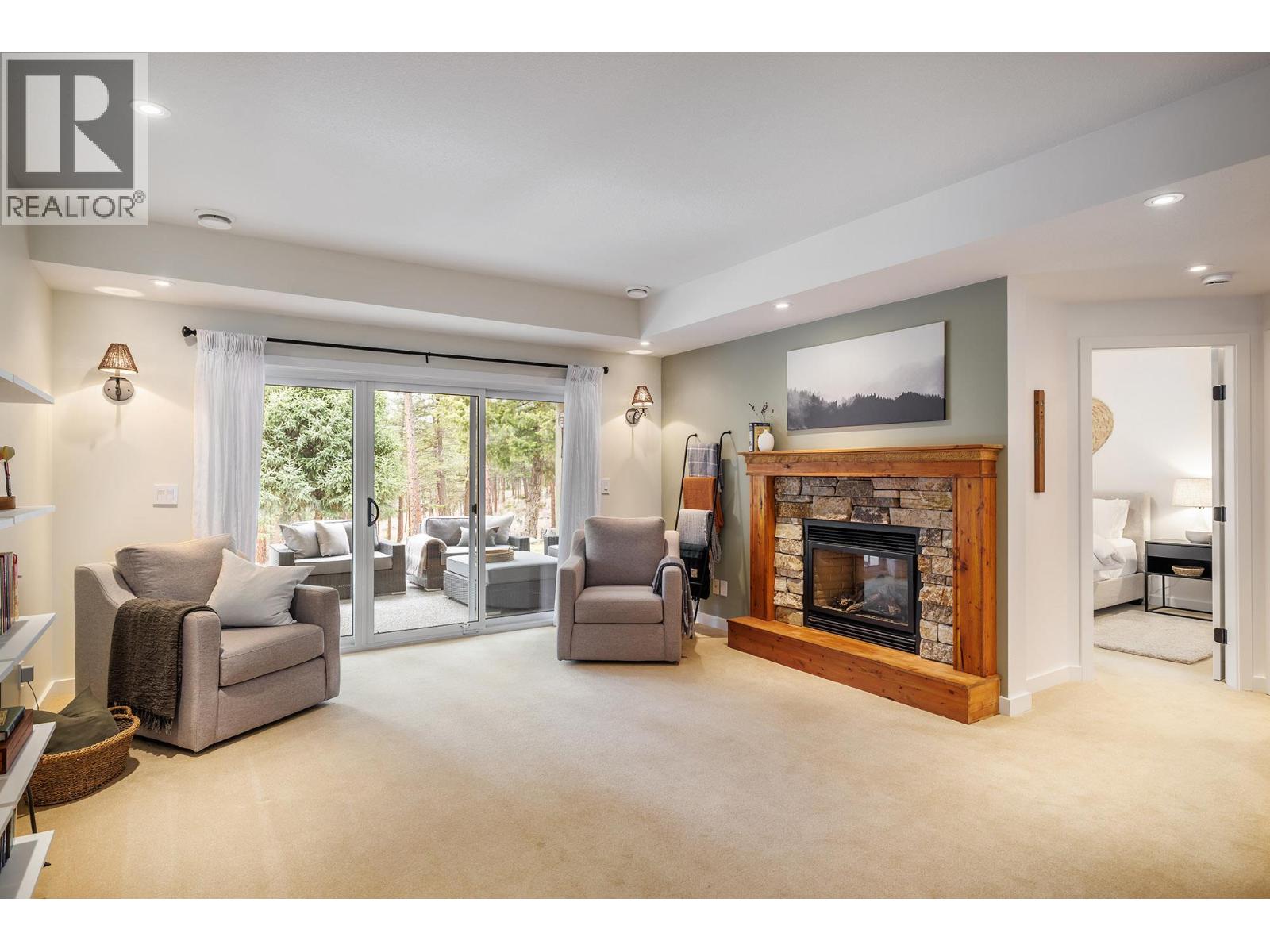 4158 Gallaghers Forest S, Kelowna