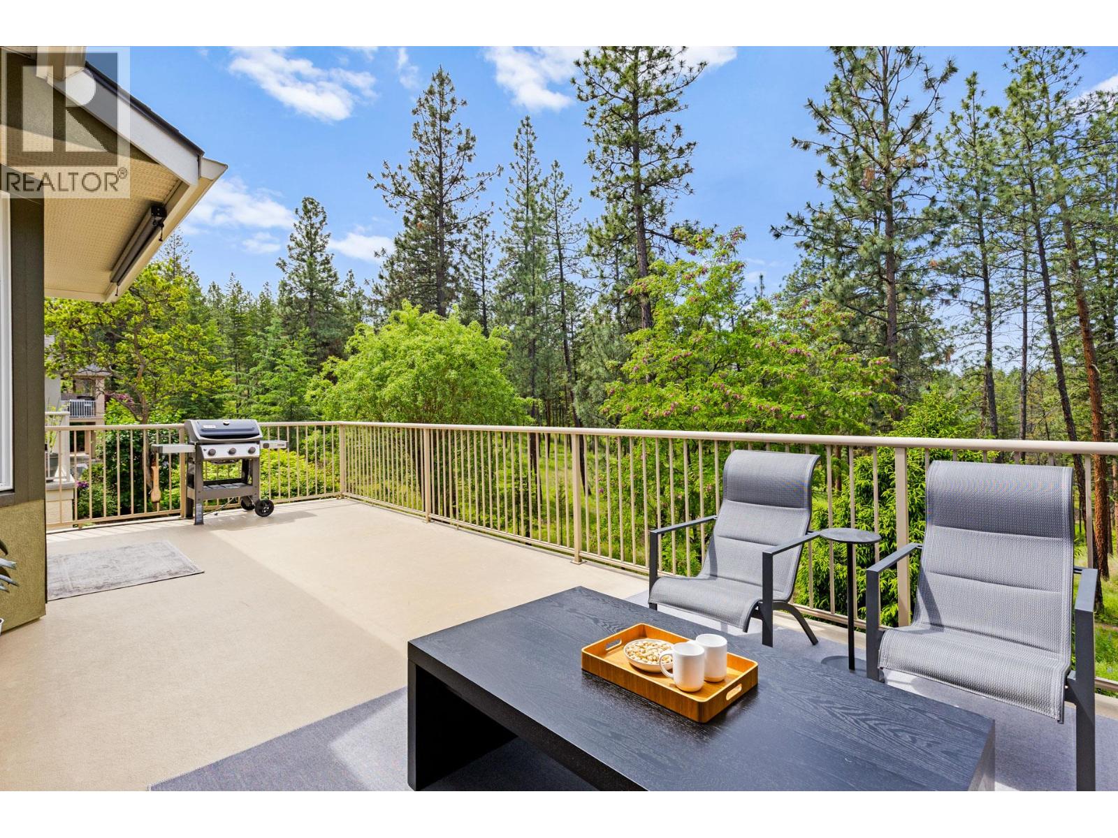 4158 Gallaghers Forest S, Kelowna