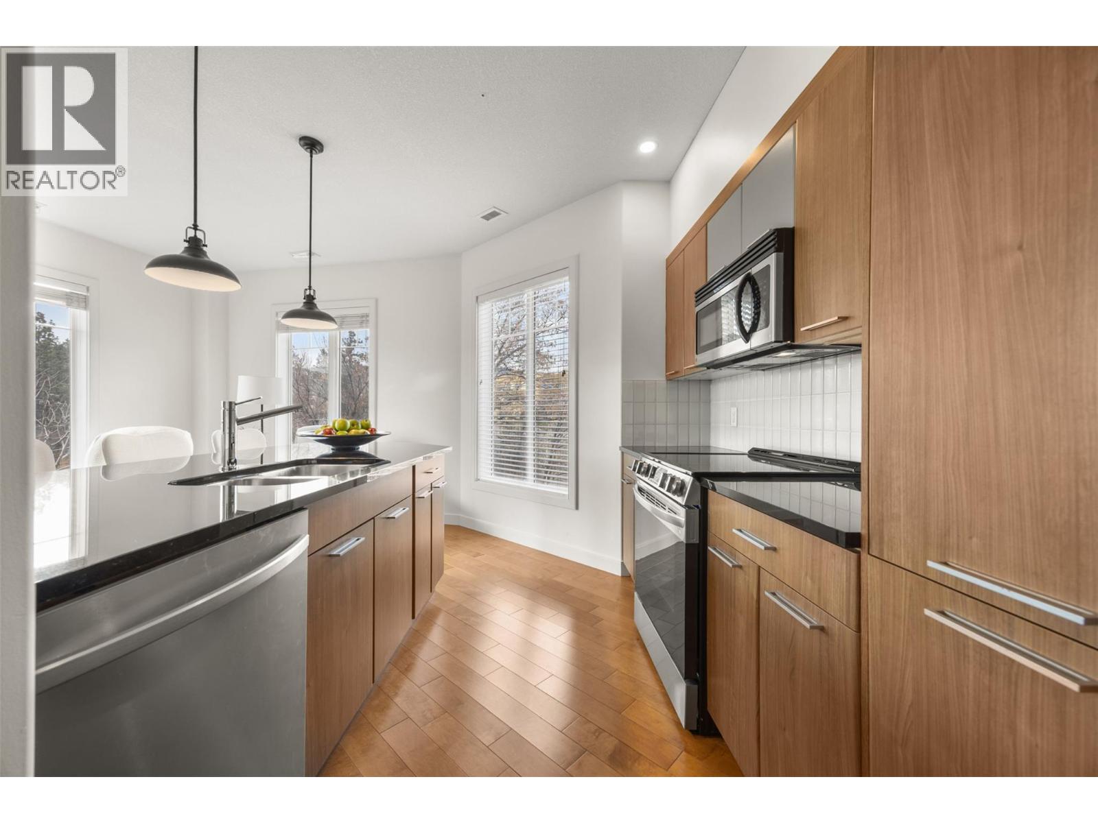 3645 Carrington Road Unit# 211, West Kelowna