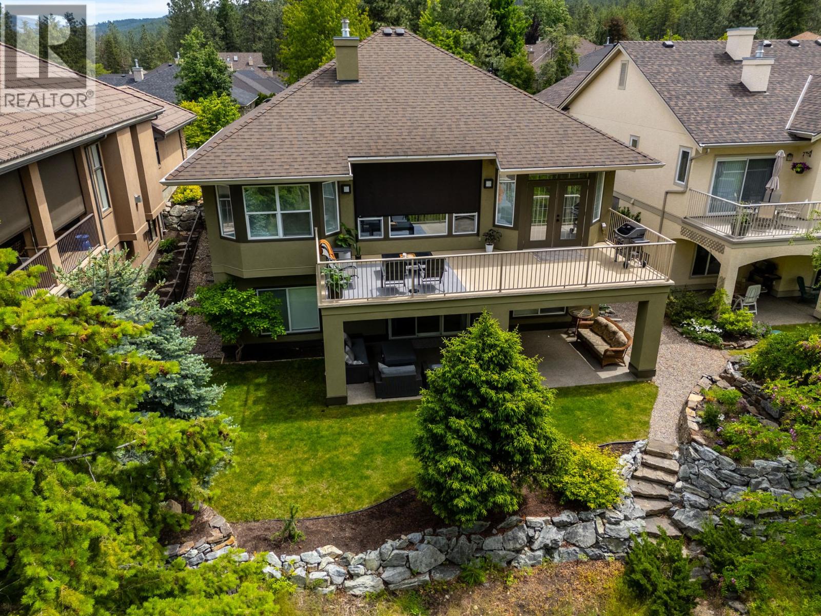 4158 Gallaghers Forest S, Kelowna
