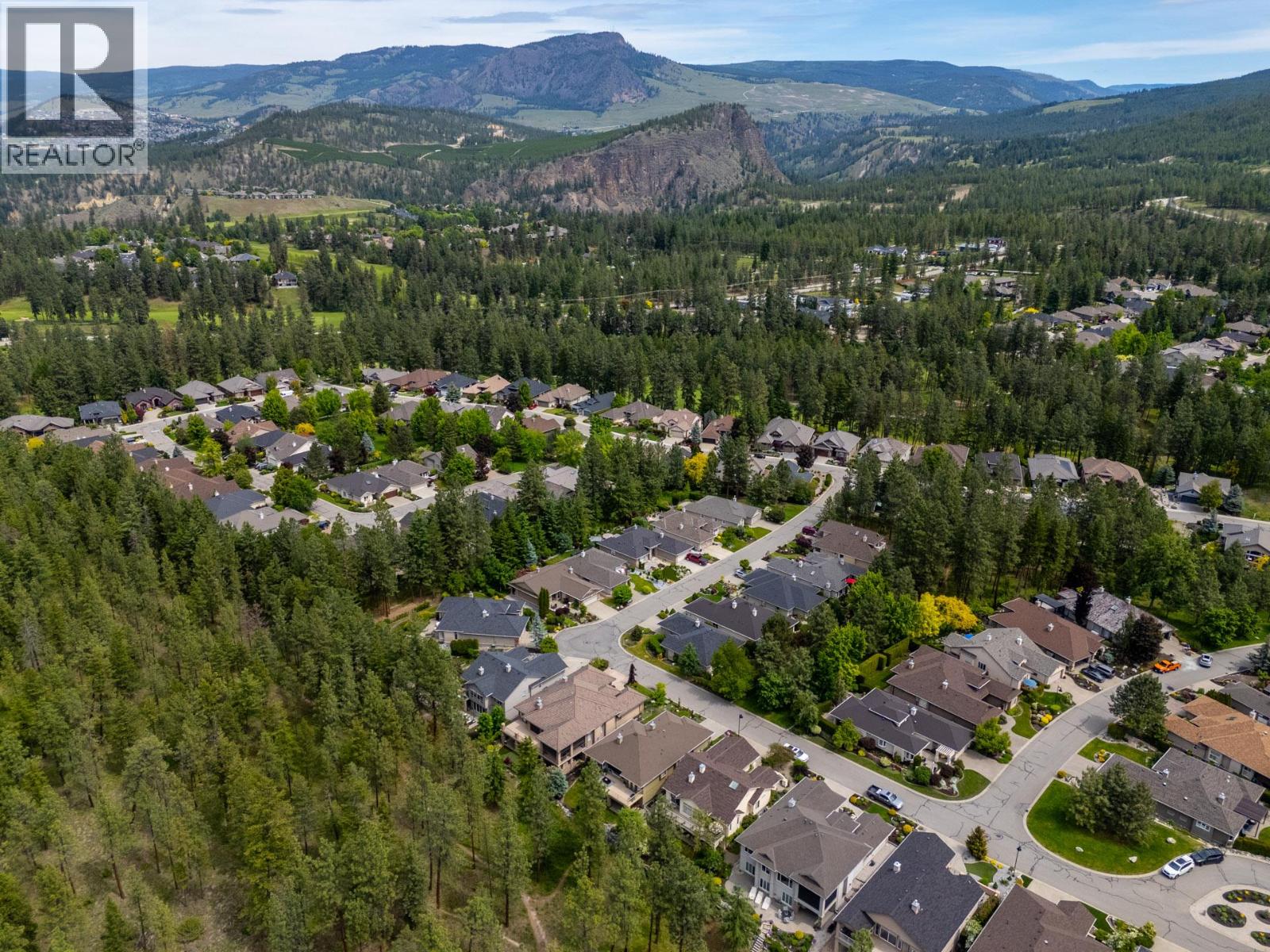 4158 Gallaghers Forest S, Kelowna