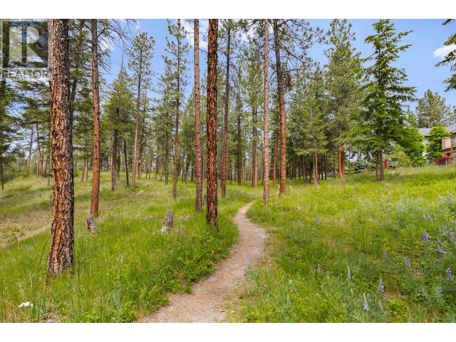 4158 Gallaghers Forest S, Kelowna