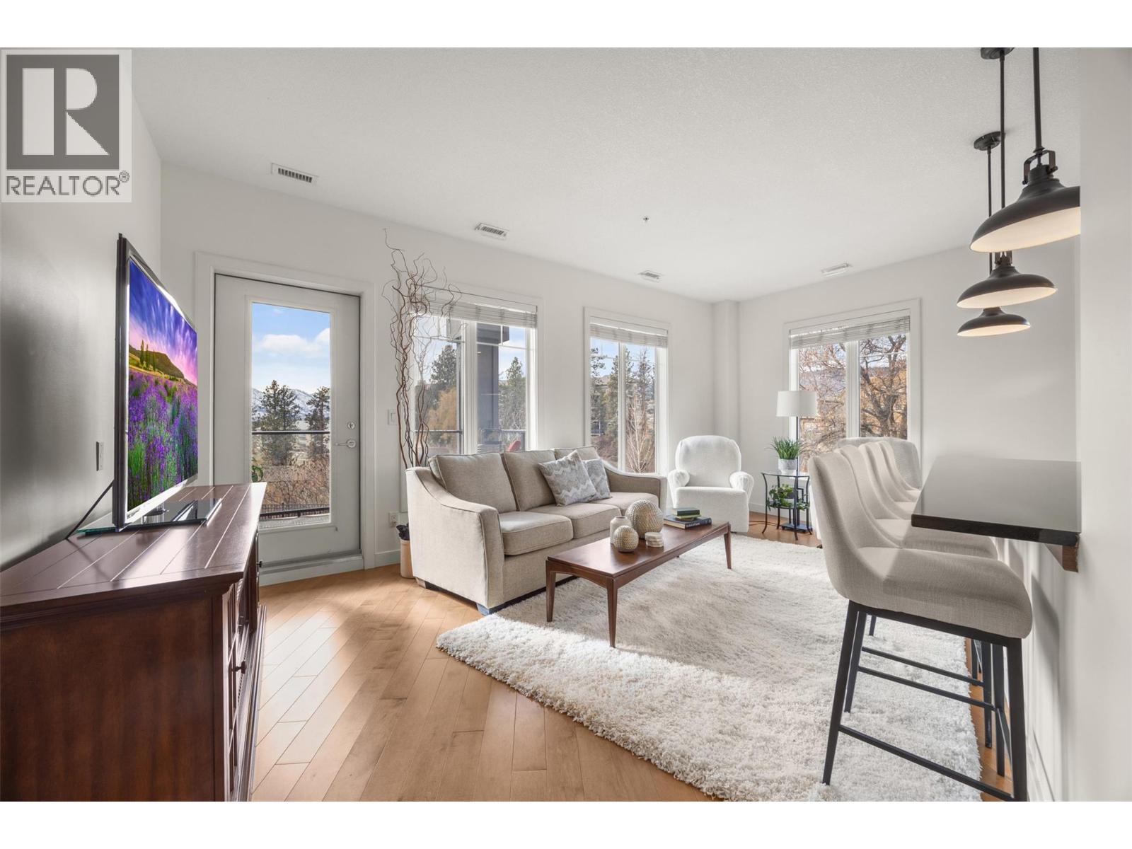 3645 Carrington Road Unit# 211, West Kelowna