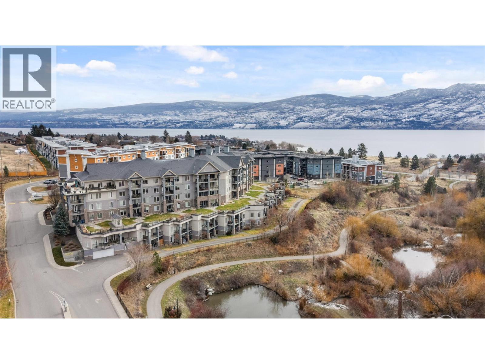 3645 Carrington Road Unit# 211, West Kelowna