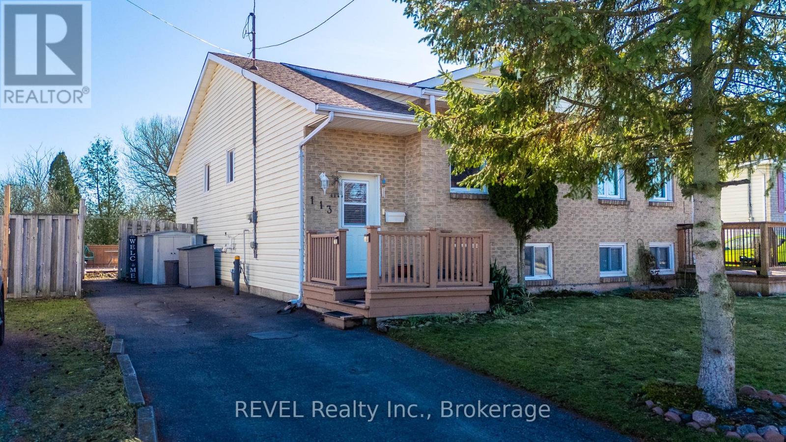 113 COMMERCIAL STREET