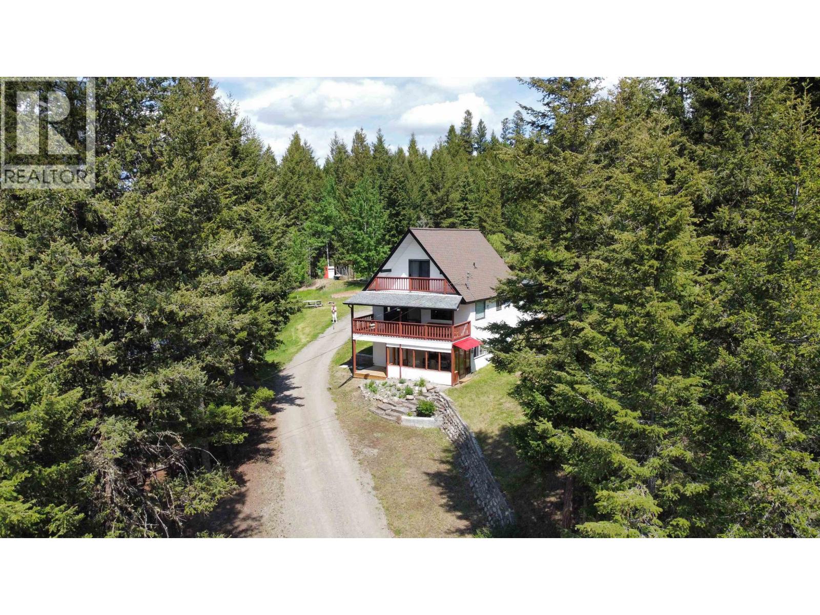 4917 KITWANGA DRIVE - 1