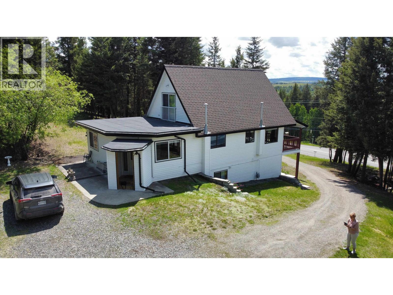 4917 KITWANGA Drive - photo 2