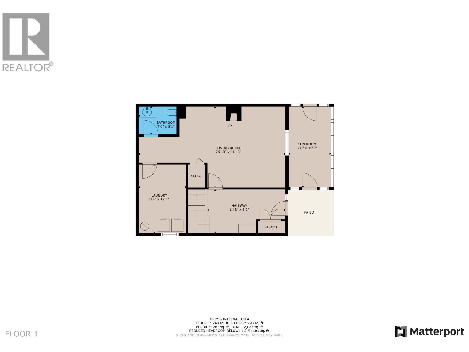 4917 KITWANGA DRIVE - 38