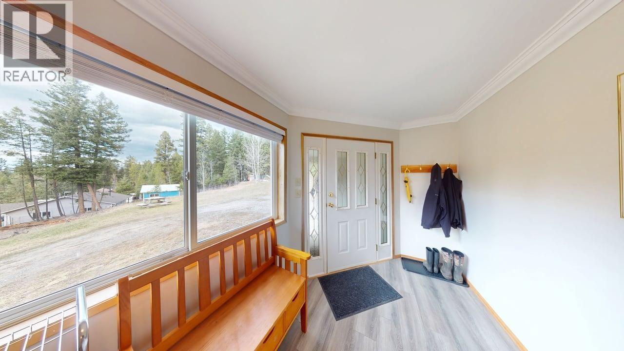 4917 KITWANGA DRIVE - 4