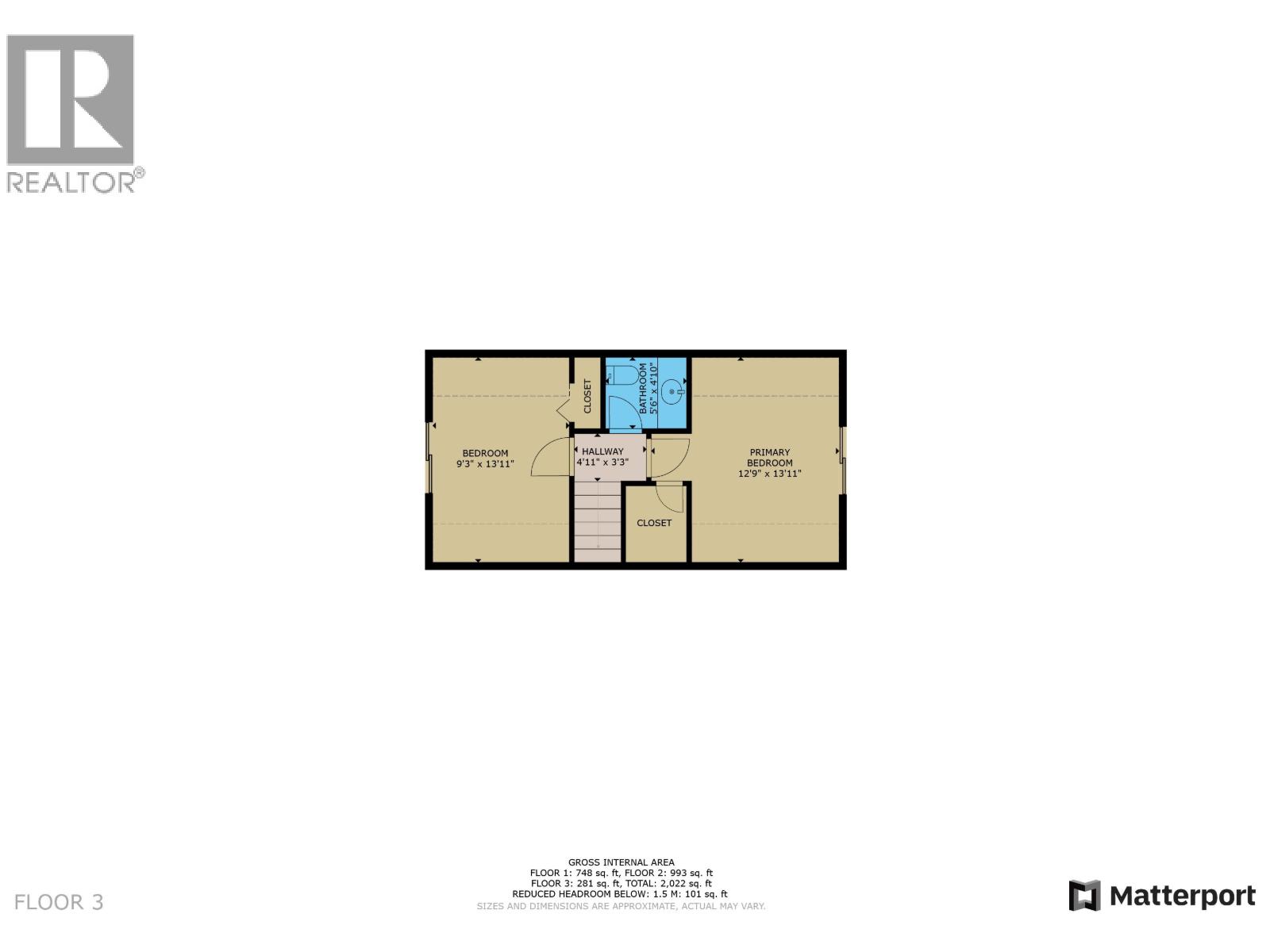 4917 KITWANGA DRIVE - 40