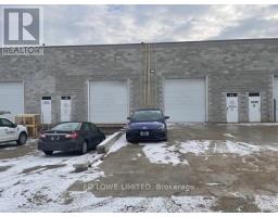 10 & 11 - 740 Huronia Road, Barrie, ON L4N6C6 Photo 6