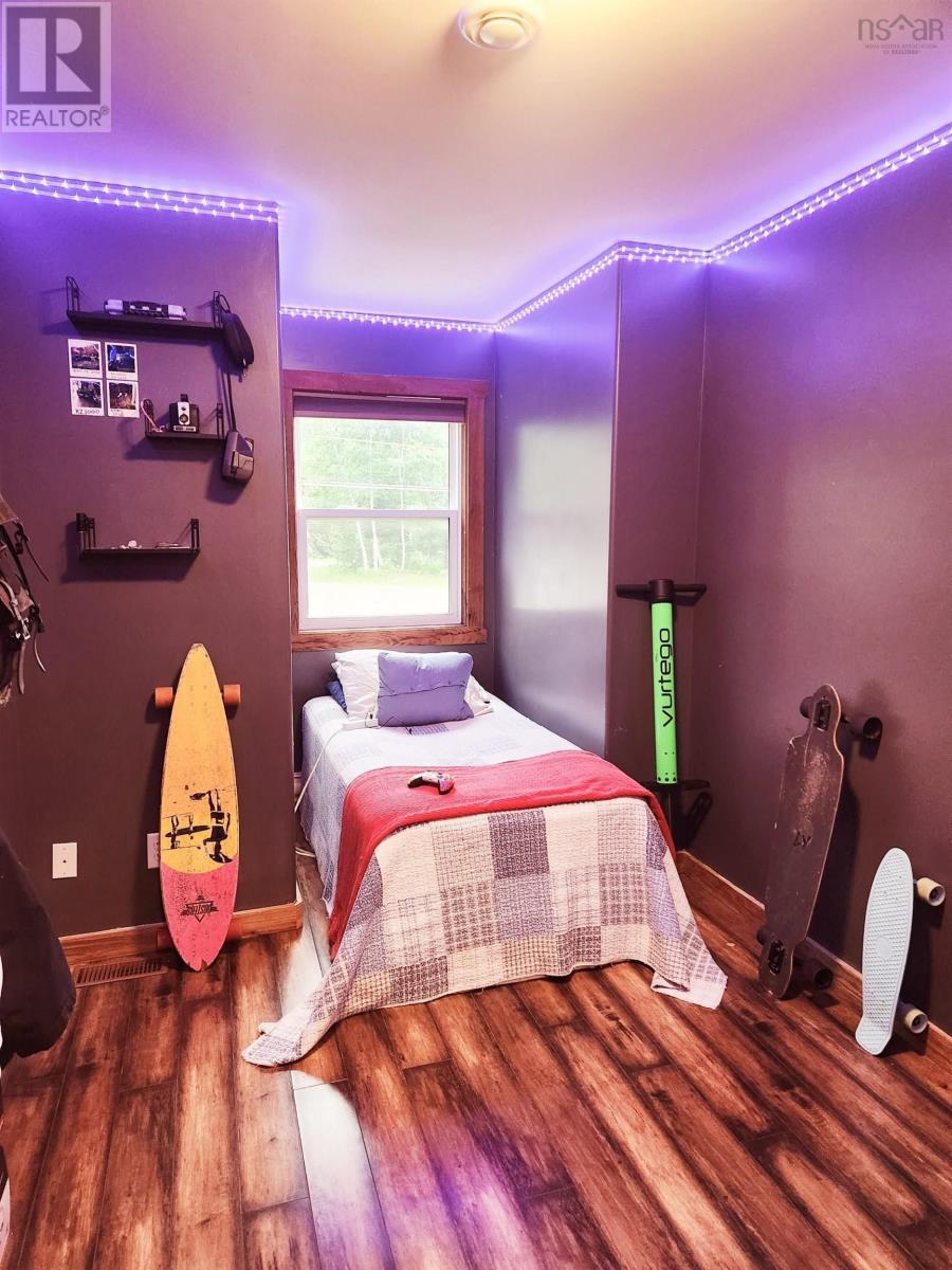 Property 6 of 21 of 27859 Cabot Trail Road