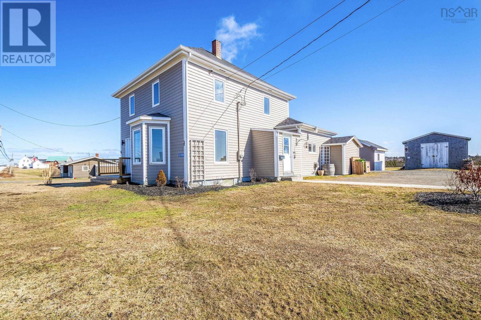 Property 34 of 45 of 10194 1 Highway