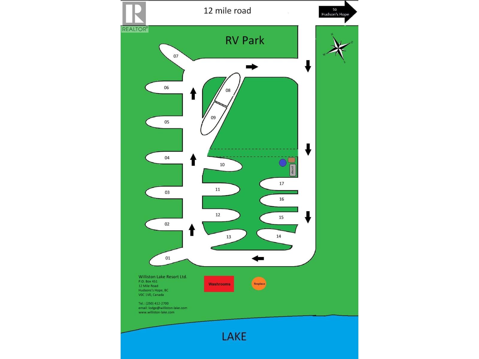 4696 TWELVE MILE ROAD - 38