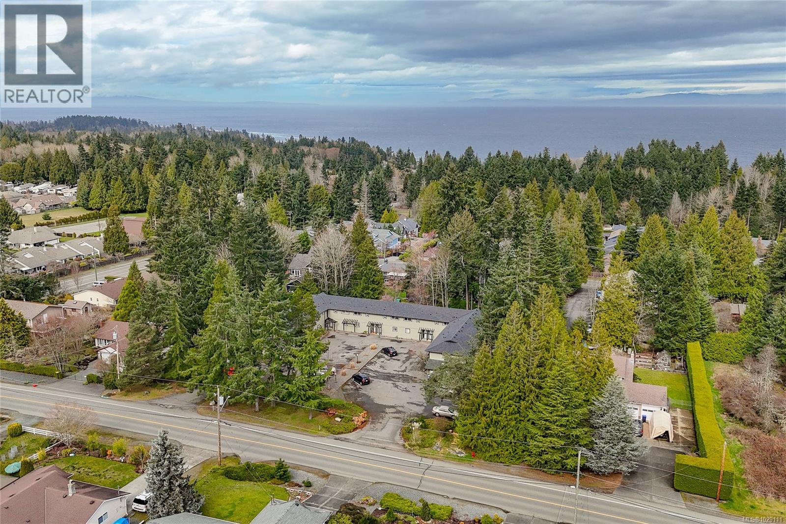 8 495 First Ave W, Qualicum Beach