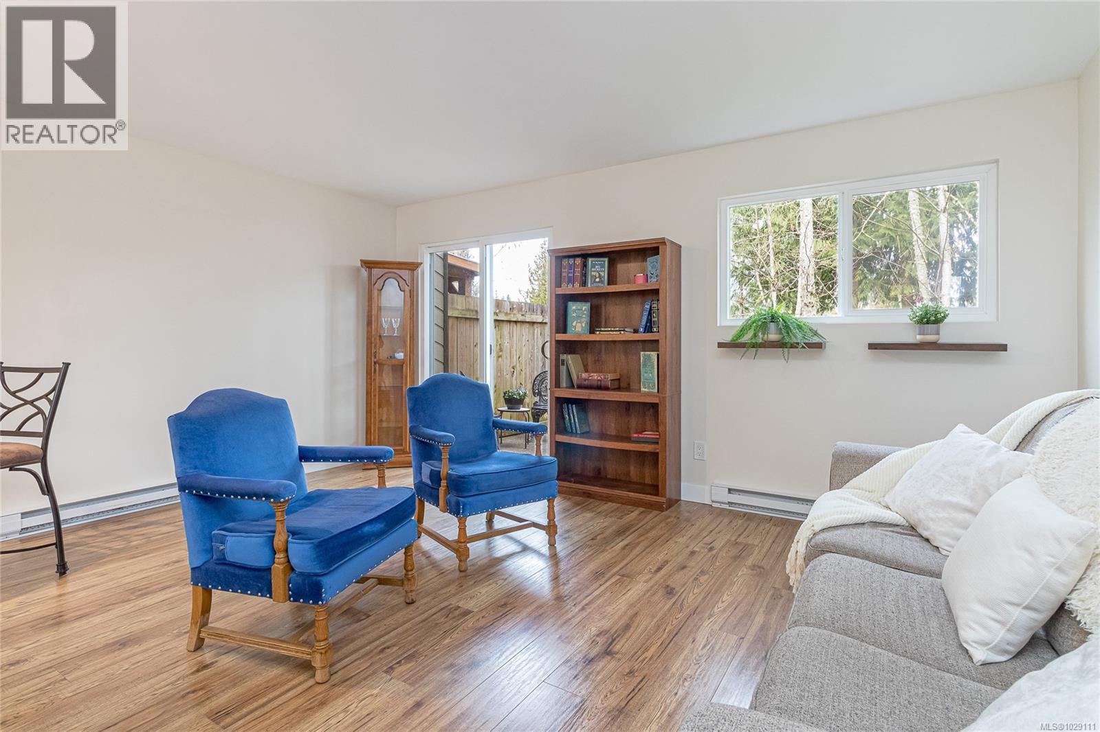 8 495 First Ave W, Qualicum Beach