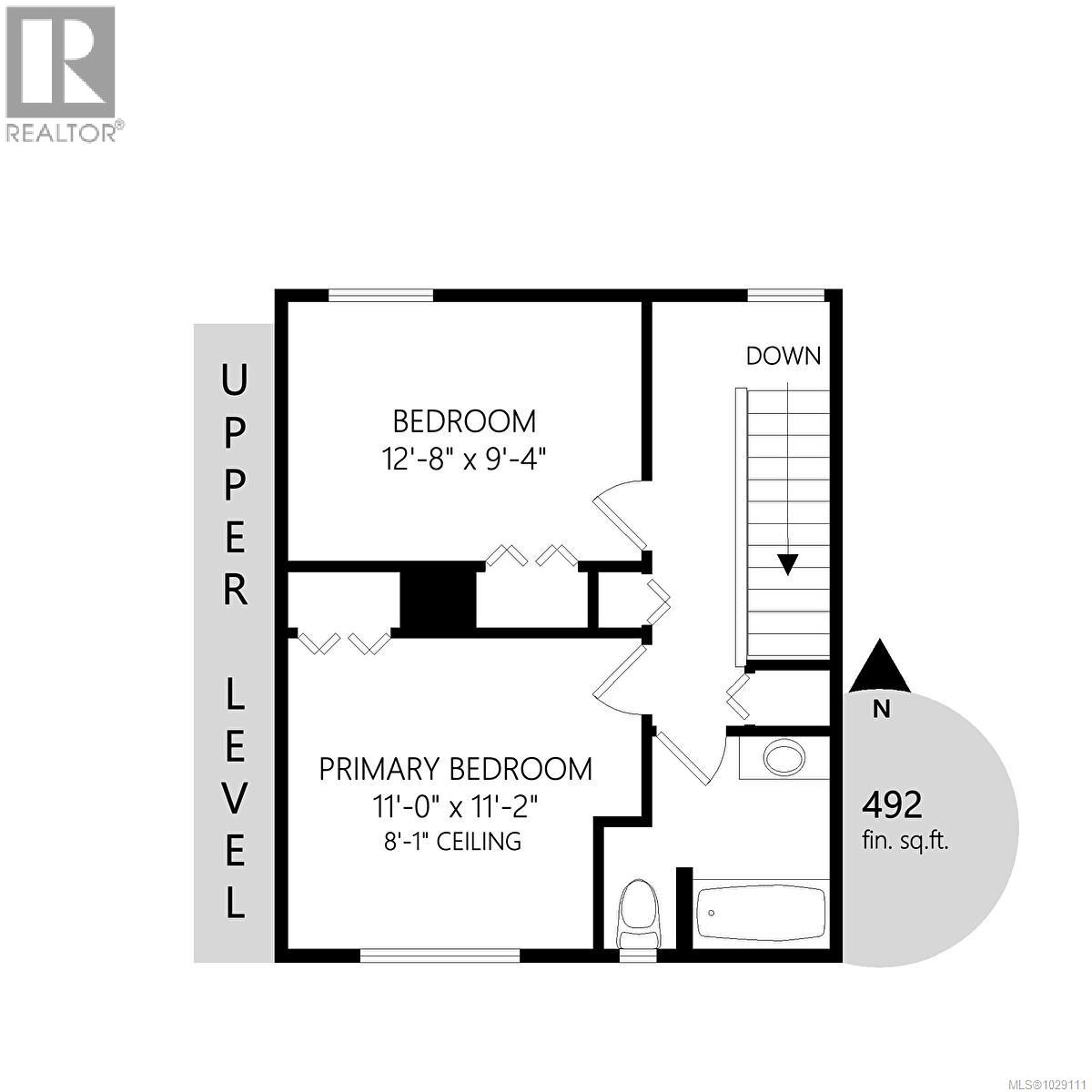 8 495 First Ave W, Qualicum Beach