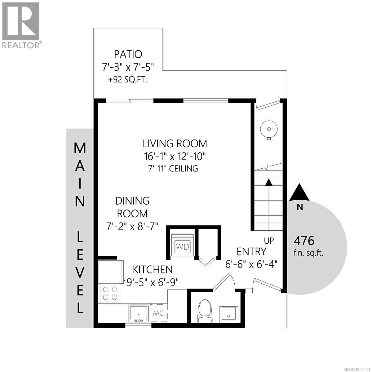 8 495 First Ave W, Qualicum Beach