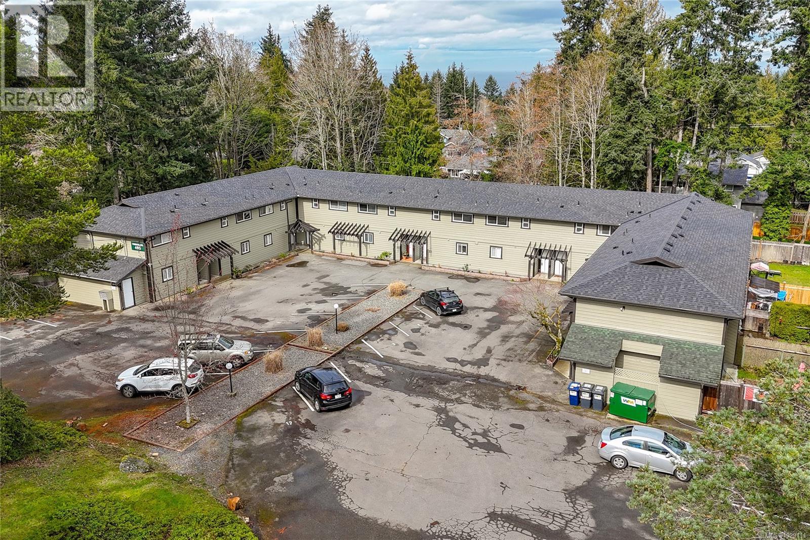 8 495 First Ave W, Qualicum Beach