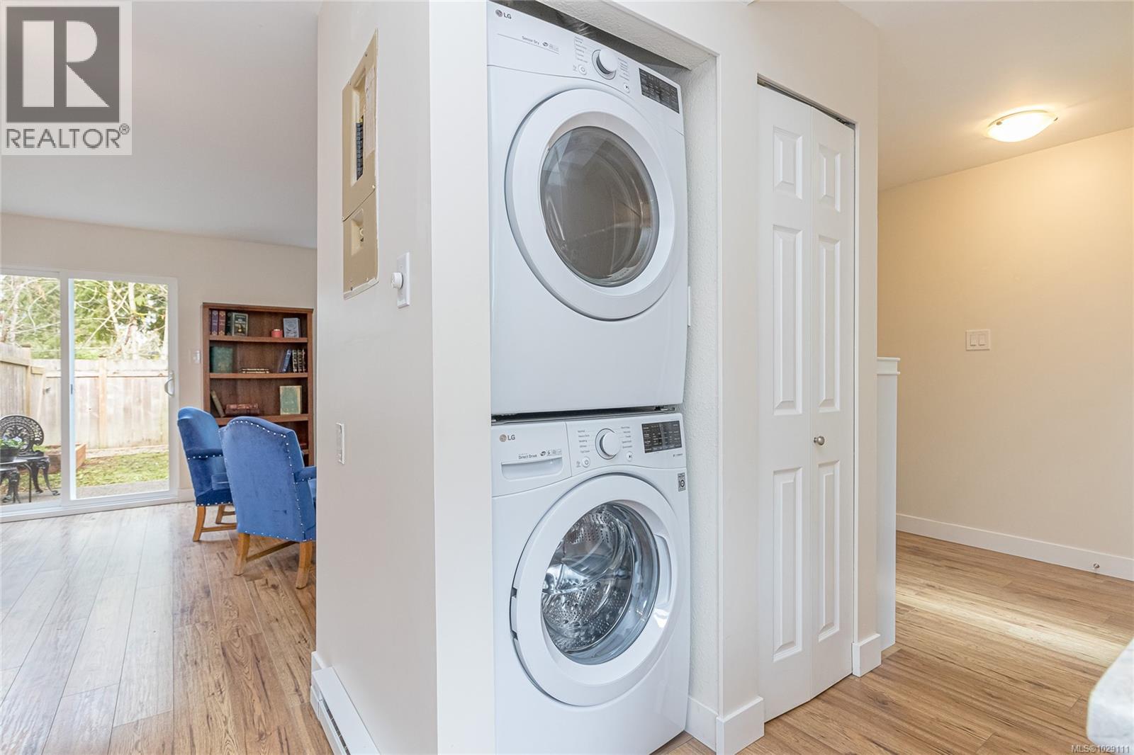 8 495 First Ave W, Qualicum Beach