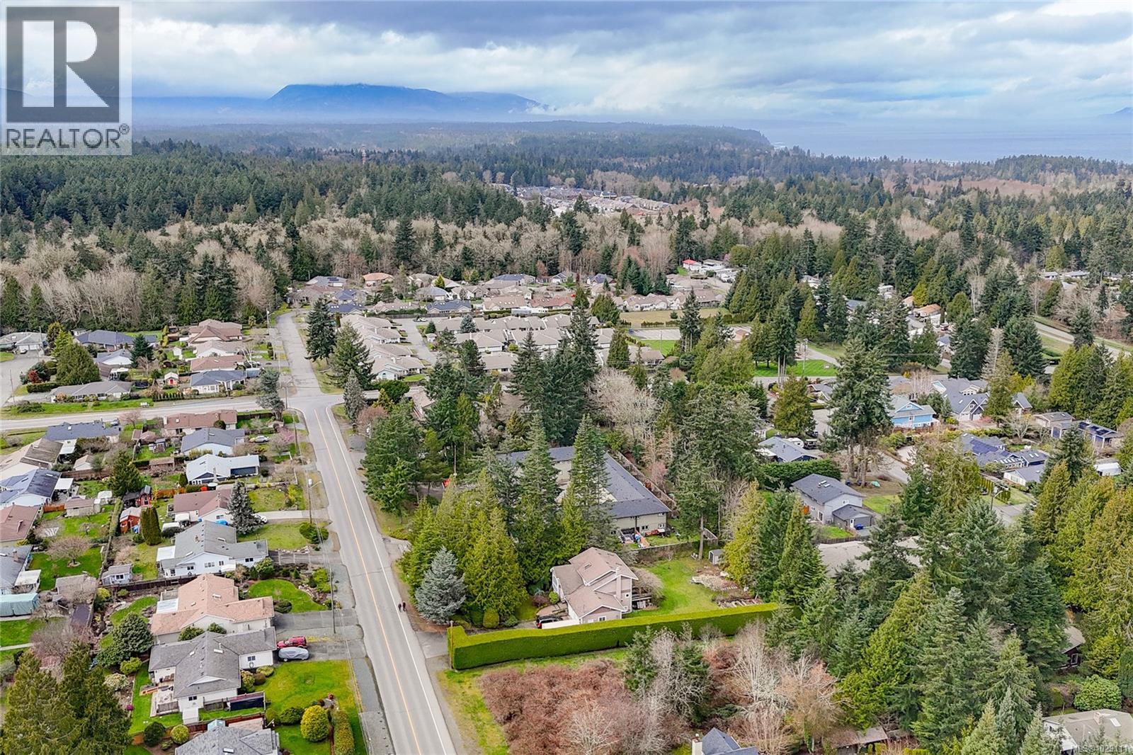 8 495 First Ave W, Qualicum Beach