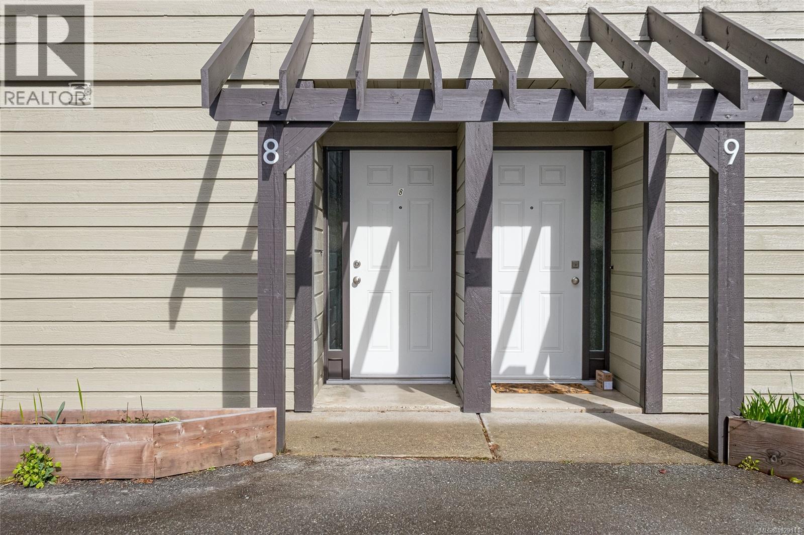 8 495 First Ave W, Qualicum Beach