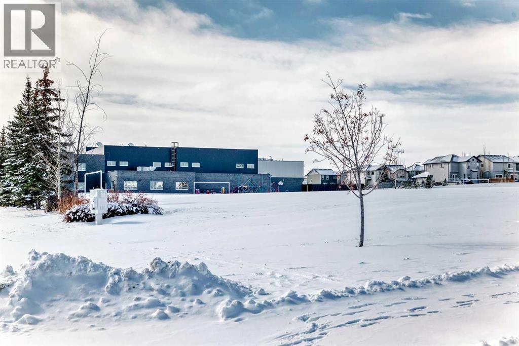 Single Family House for Sale in  Silverado Drive SW Silverado Calgary 