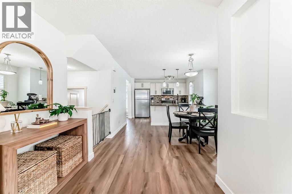 Single Family House for Sale in  Silverado Drive SW Silverado Calgary 