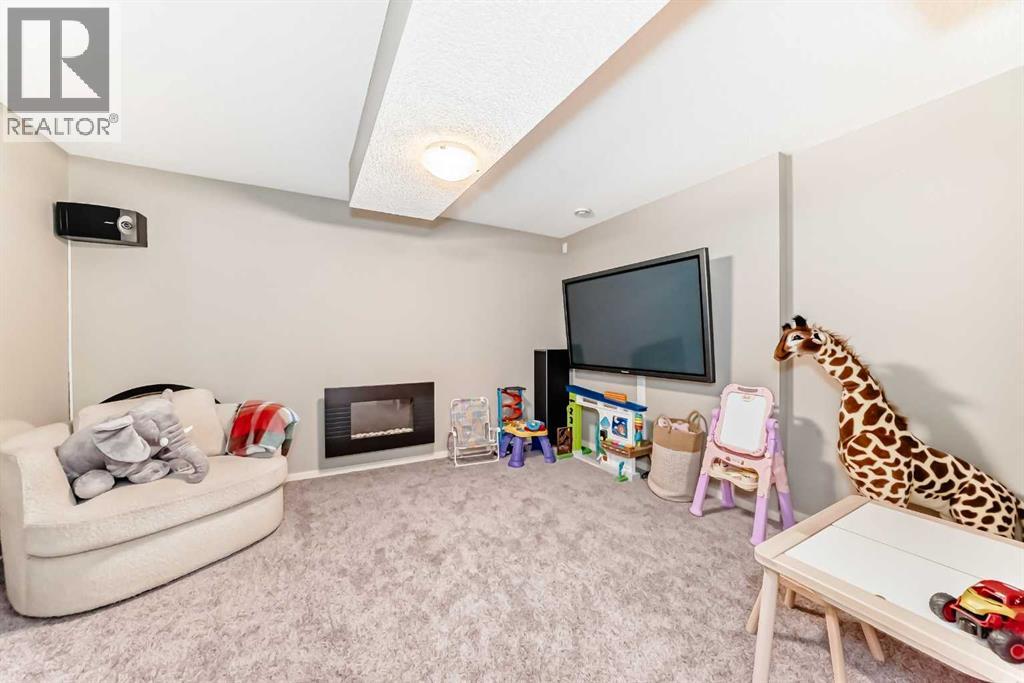 Single Family House for Sale in  Silverado Drive SW Silverado Calgary 