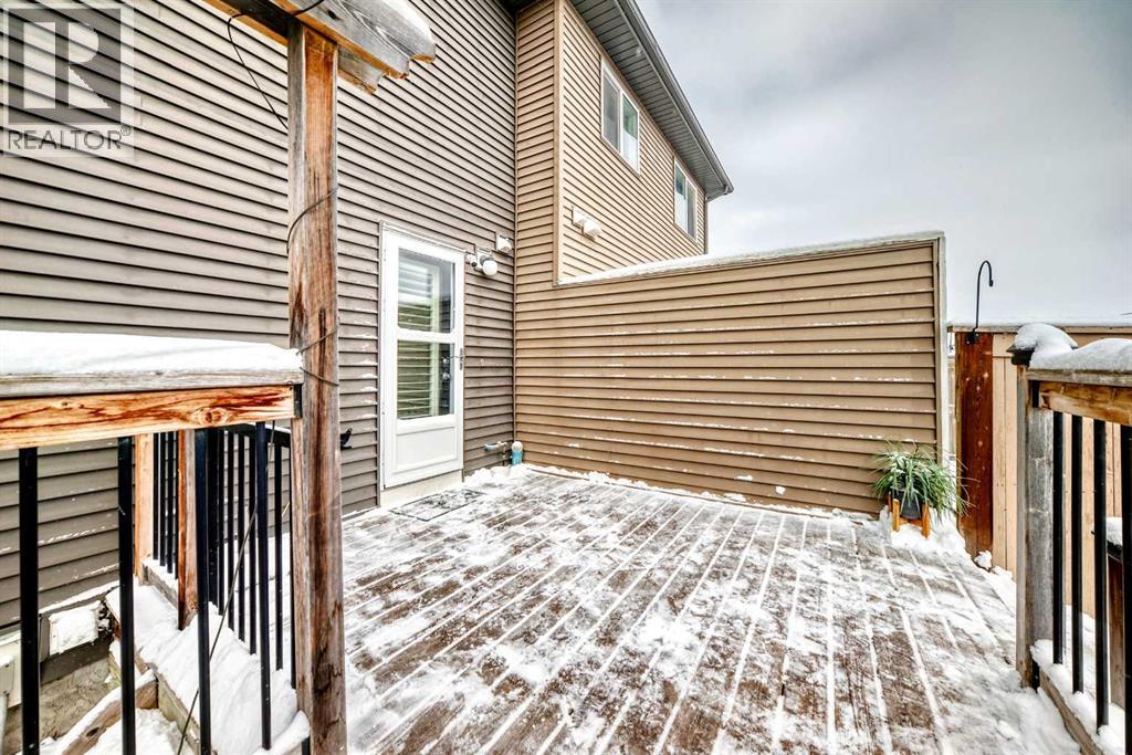 Single Family House for Sale in  Silverado Drive SW Silverado Calgary 